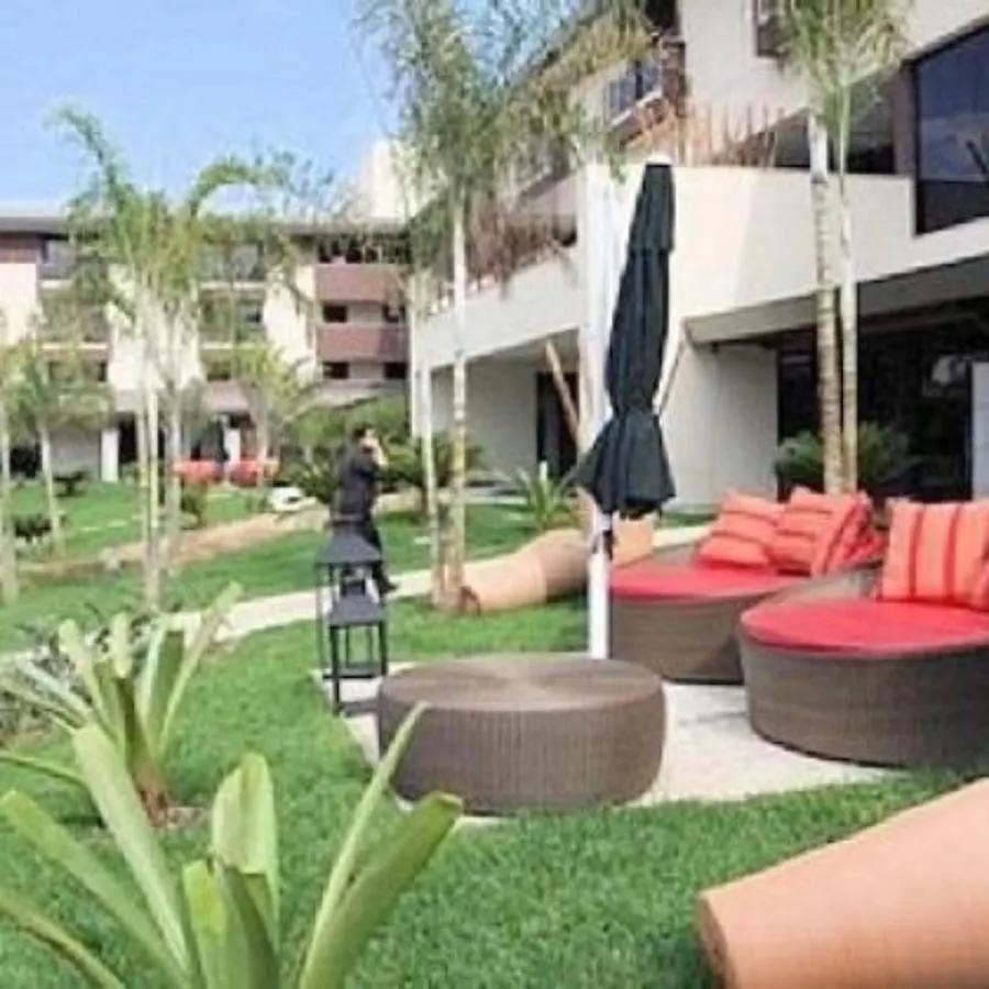 Flat Romantico A Beira Lago M 401 Brezilya